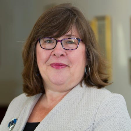 Photo of Cheryl Wandmaker