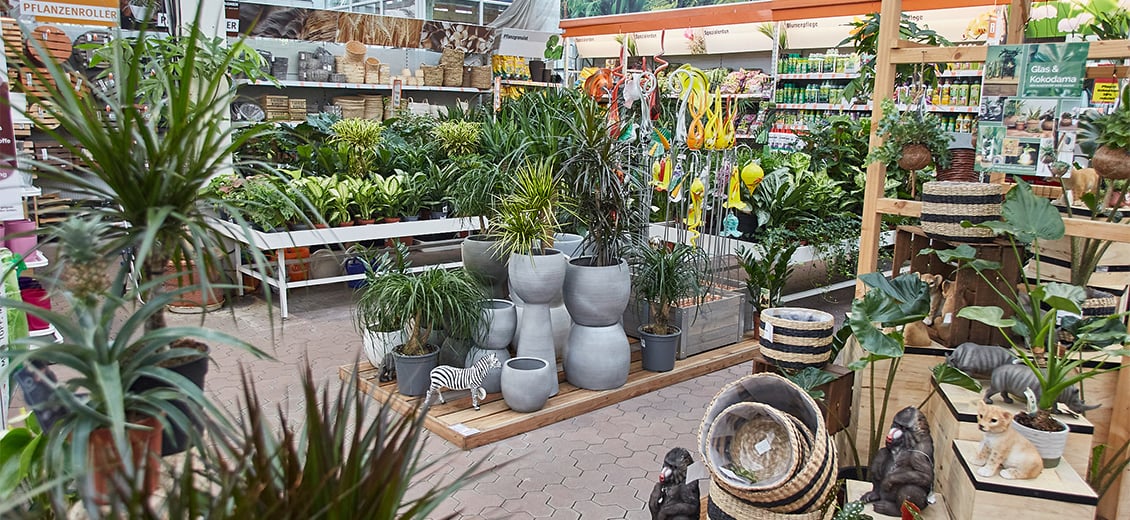 Dein OBI Markt Raubling, Hochstraß 5