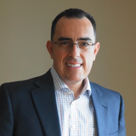 Photo of Andres Ayala Gonzalez