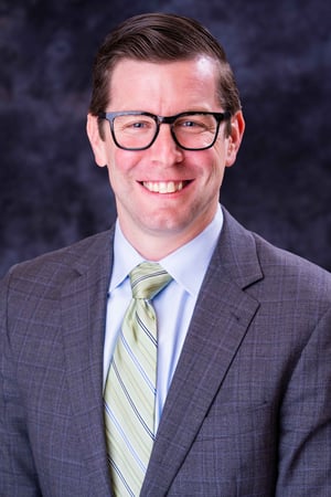 Photo of Thomas Gashonia