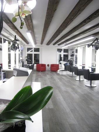 Coiffure trend - Marktgasse 76 - Winterthur