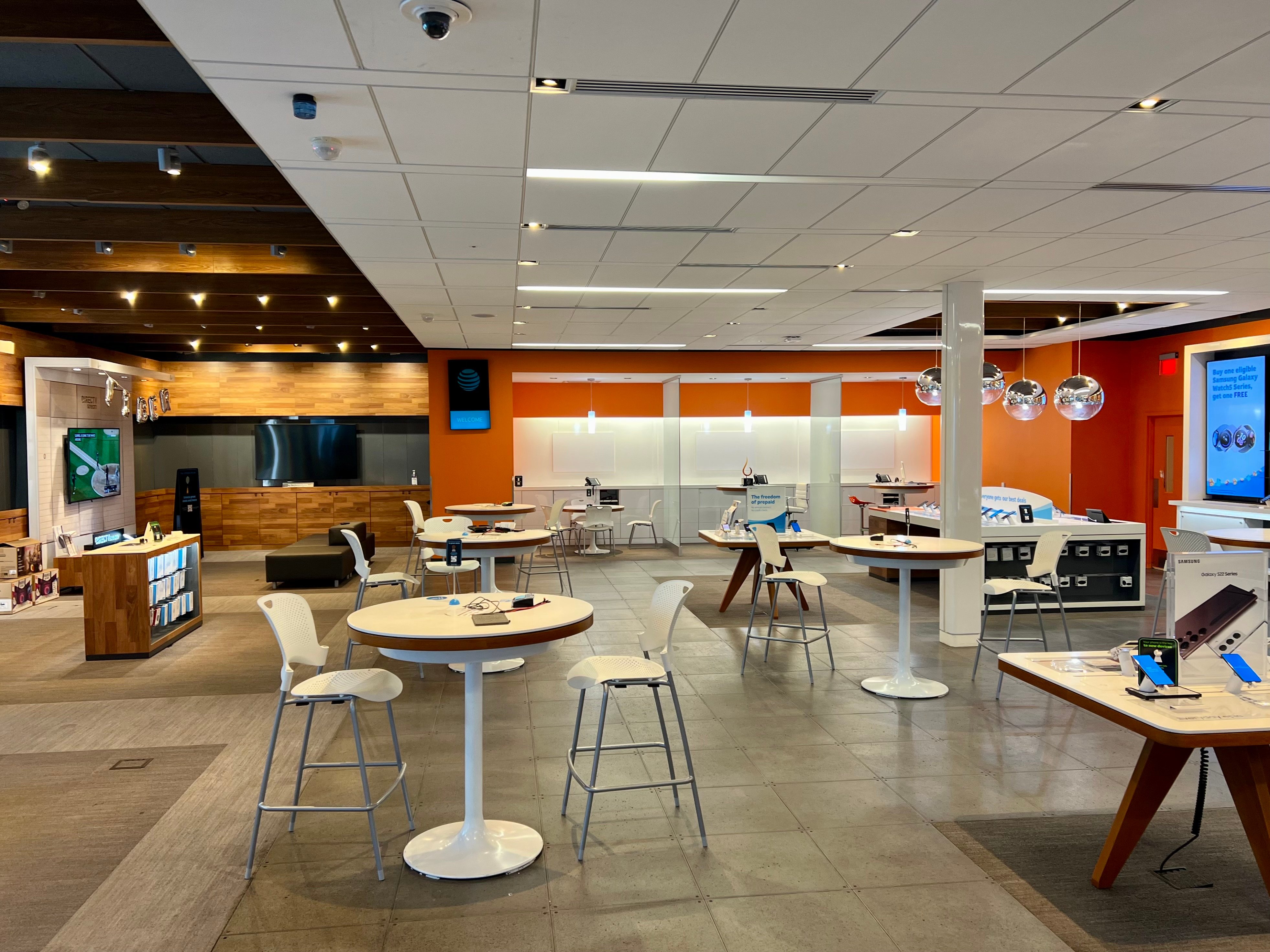 AT&T McAllen Trenton Cell Phones, Wireless Plans & Accessories 7113