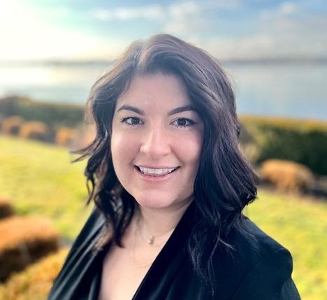 Photo of Rachel Jackson