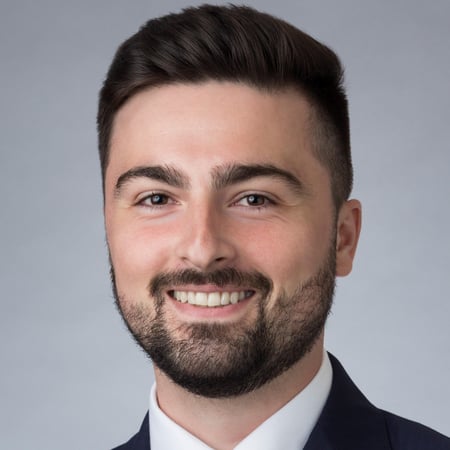 Photo of Blake Winick