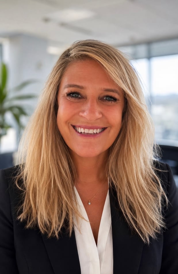 Erika Lousberg - Agency Owner