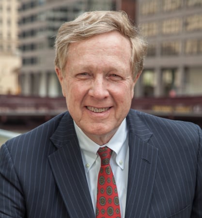 Photo of Stephen F Crane