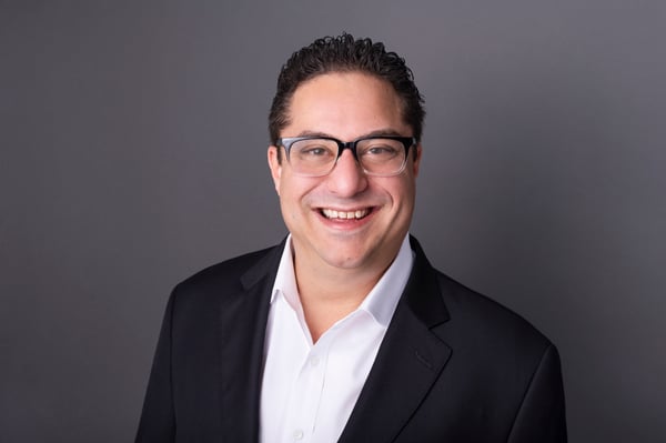 Photo of Marc H. Namm