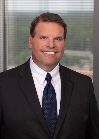 Photo of G. Bryant Bowden