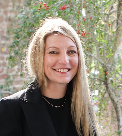 Photo of Jessica Bellamy