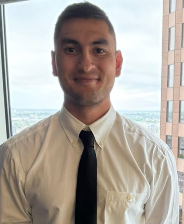 Photo of Clay Felice