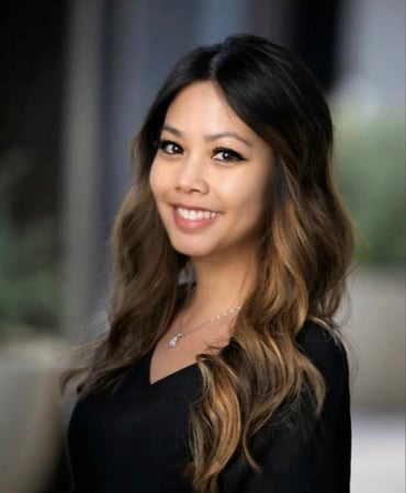 Photo of Nina Kim