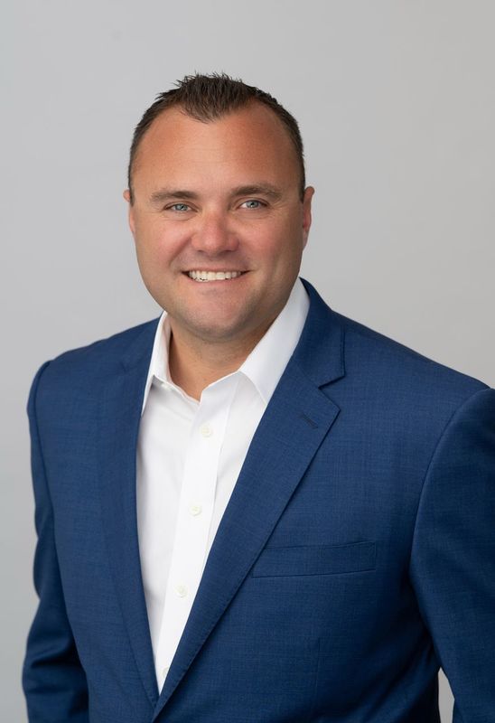 Photo of Cody Moore - Morgan Stanley