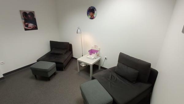 Laboratoire Bourg-Saint-Maurice