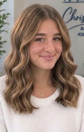Photo of Taylor Peterson