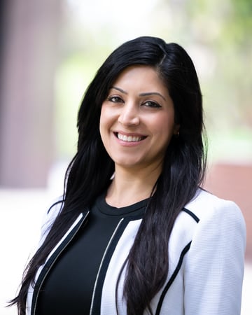 Photo of Sogol Danaei