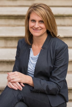 Photo of Michelle Hilstrom