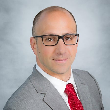 Photo of Matthew C. Giordano