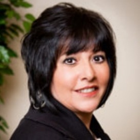 Photo of Roseann Giafaglione