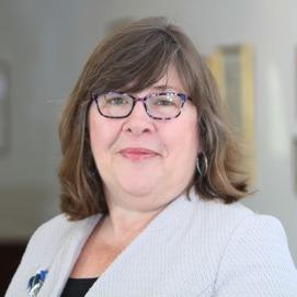 Photo of Cheryl Wandmaker