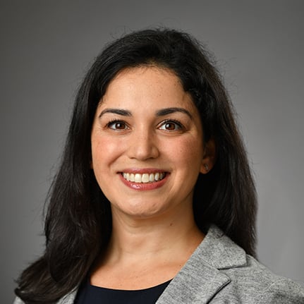 Sheila Rustgi, MD