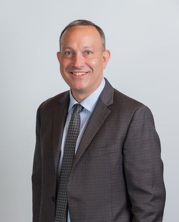 Photo of Brent Curlow