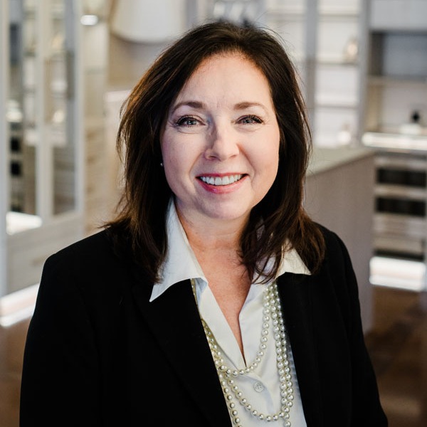 Julie McKenna California Closets Spokane Design Consultant