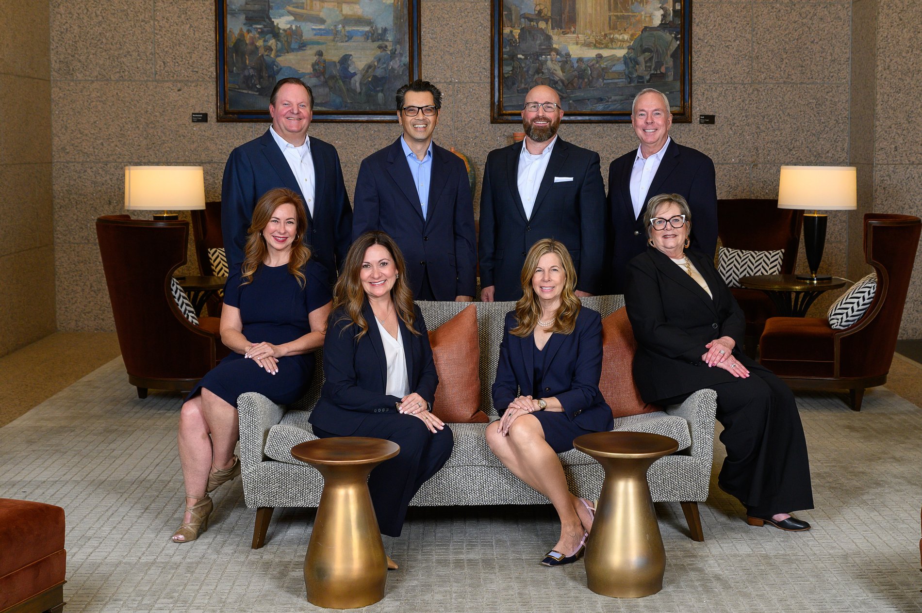 Photo of NorthStar Legacy Group - Morgan Stanley