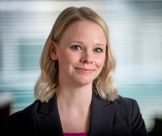 Photo of Elise M.  Laskas