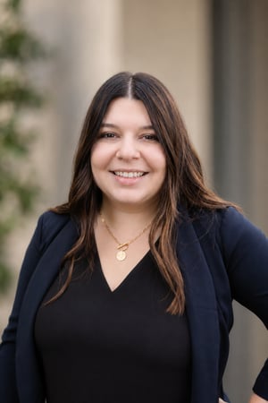 Photo of Stephanie Sarkisian