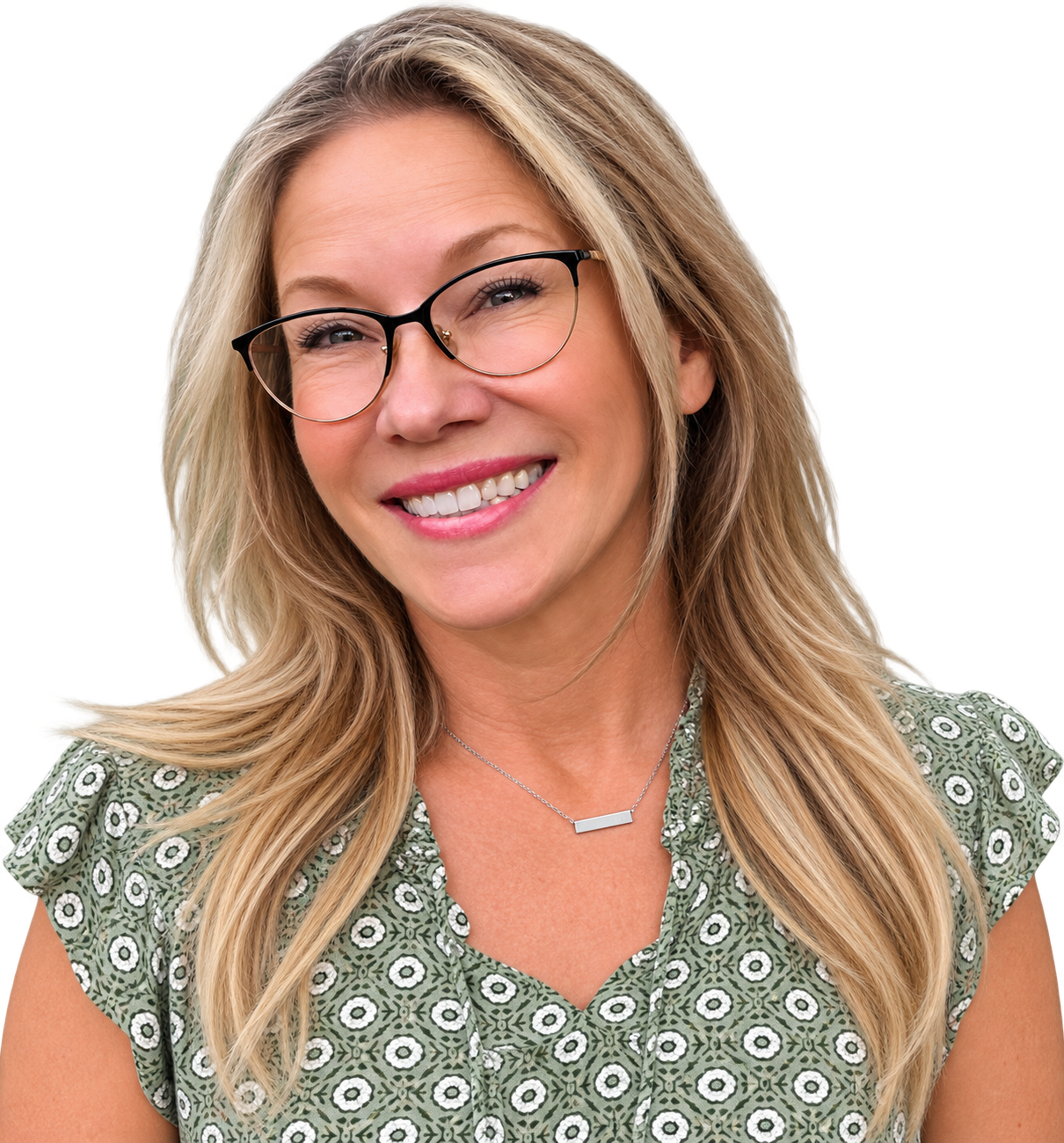 Photo of Johnna Lowry