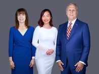 Photo of The Ibis Group - Morgan Stanley