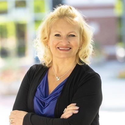 Photo of Holley Fuller