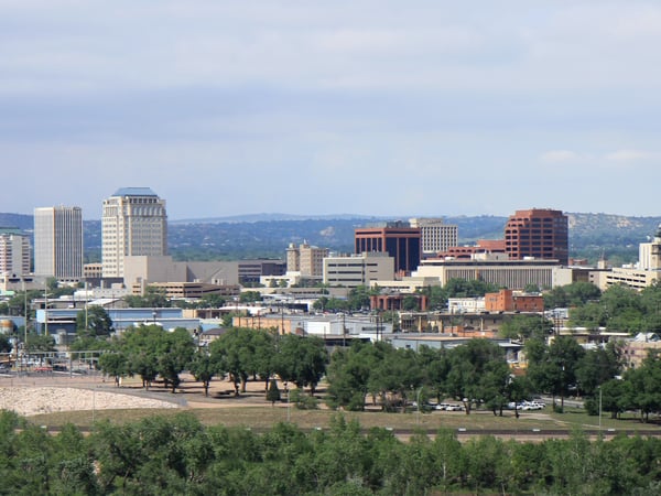 Colorado Springs, CO internet service