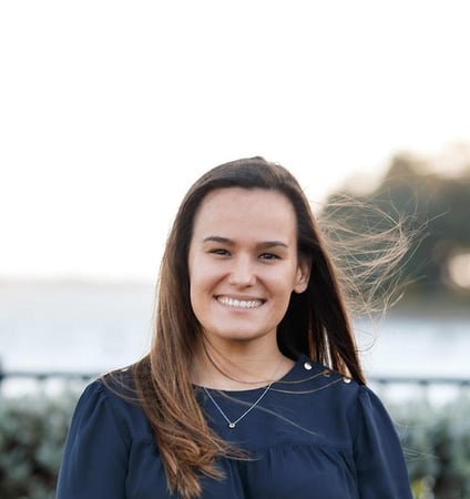 Photo of Claire Cajthaml