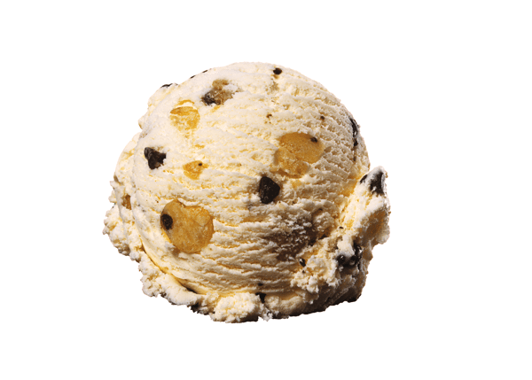Chocolate Chip Cookie Dough