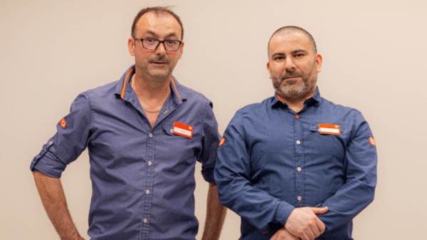 Techniciens Boulanger Lyon Les Cordeliers