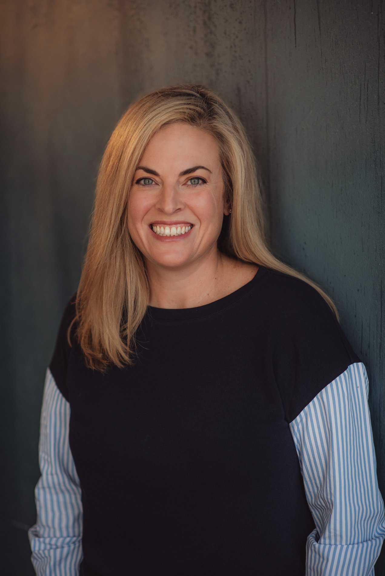Anna Ventresca, Agency Owner
