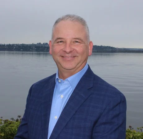 Photo of Brian P. Sullivan