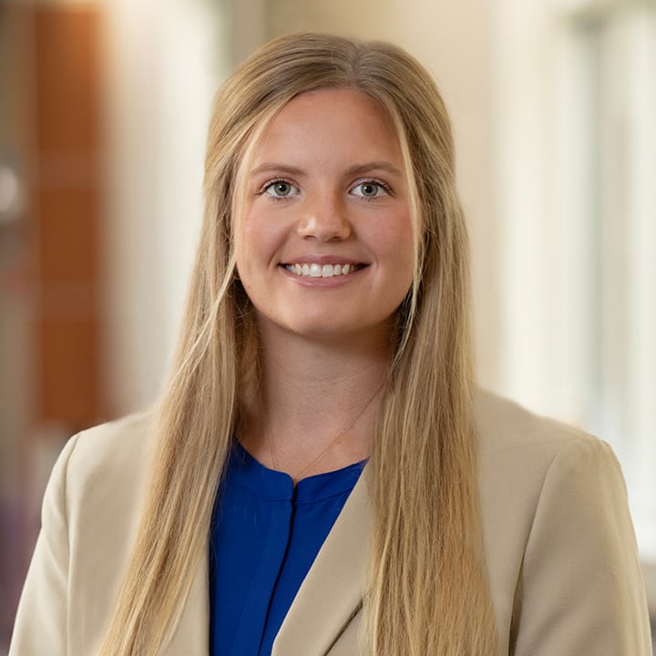 Mackenzie Griman, PA - Beacon Medical Group Cardiothoracic Surgery Elkhart
