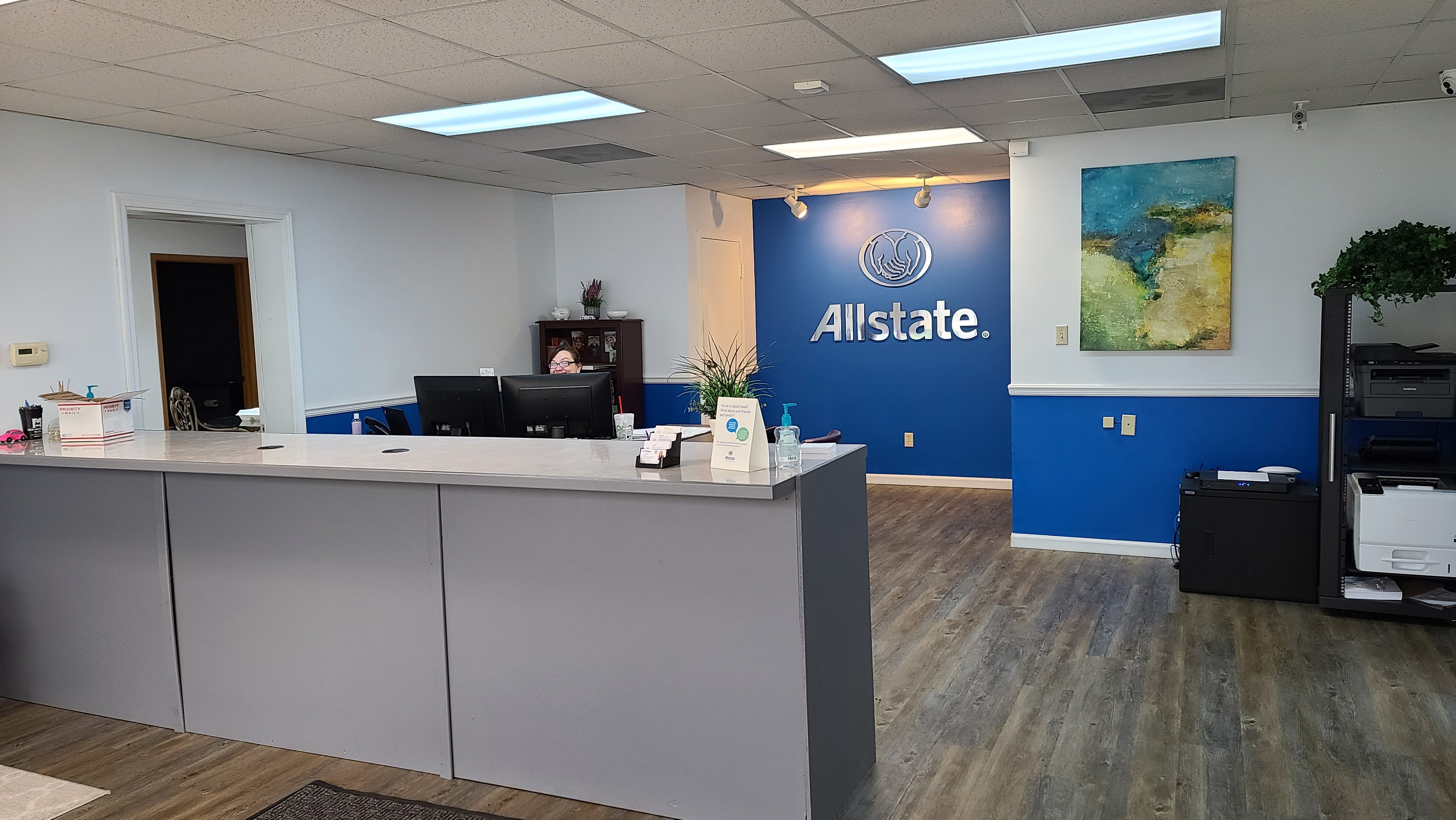 Allstate Car Insurance in Springfield, MO Tracie Bibb