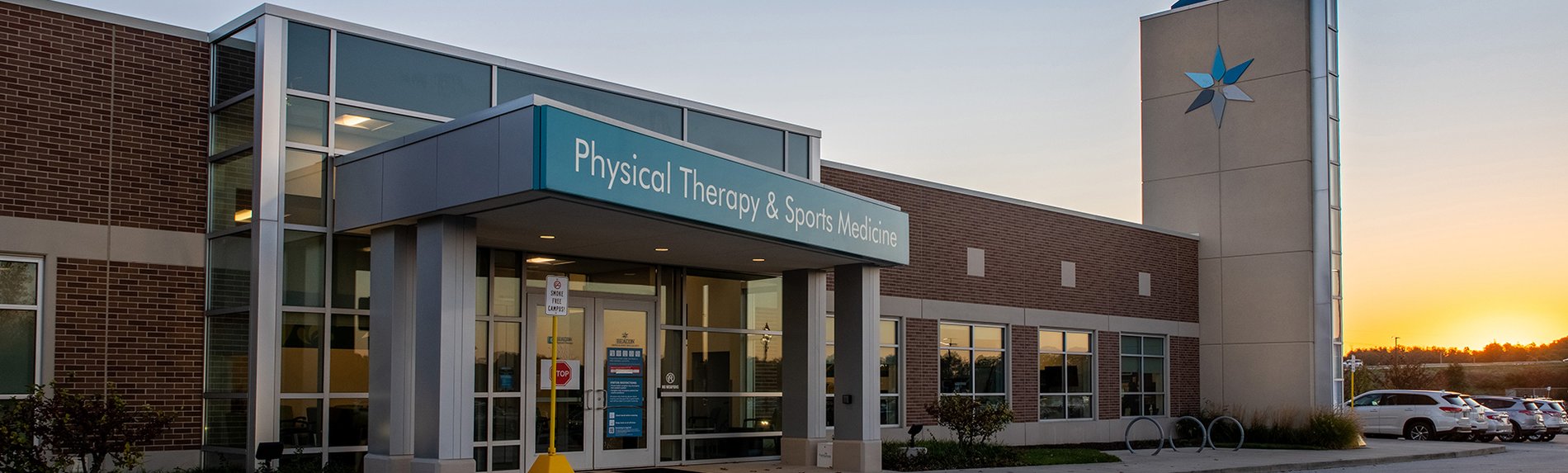 Beacon Physical Therapy Granger Beacon Health System