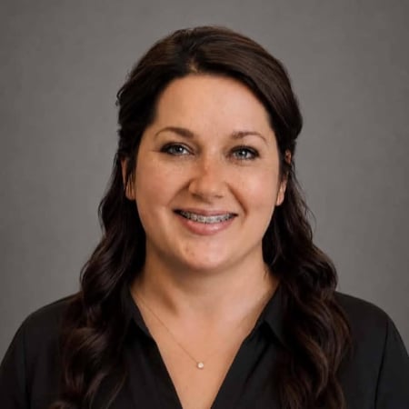 Photo of Heather Castro