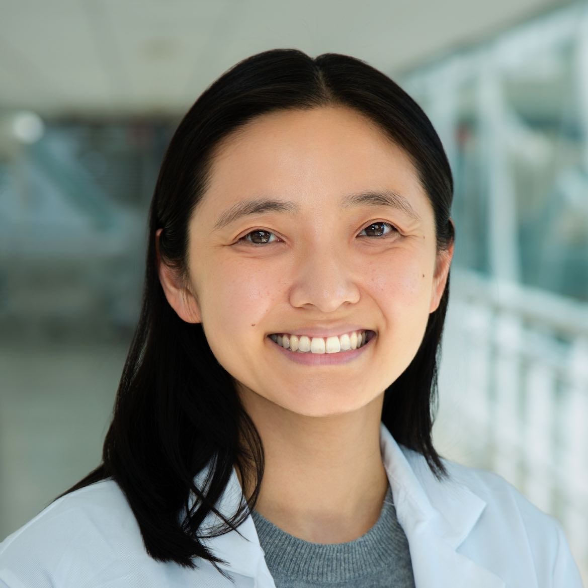 Lanyi Nora Chen, MD