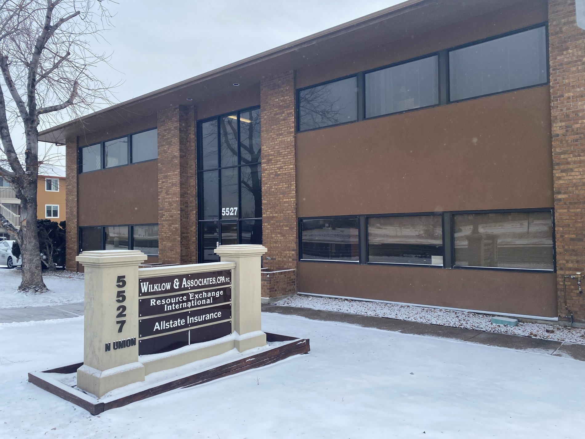 Colorado Insurance Services Colorado Springs, CO