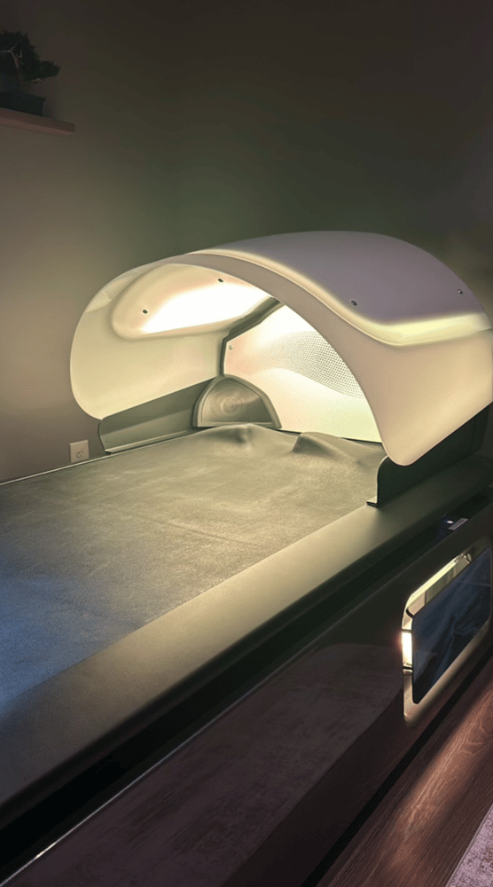 Spa Services Grandview Heights, OH Woodhouse Spa