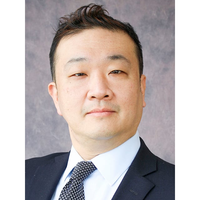 Philip Chang, M.D.