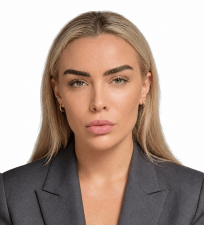 agent picture