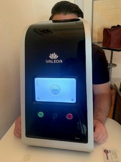 Luminothérapie / Photobiomodulation