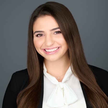 Photo of Hannah Manning