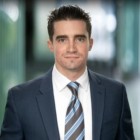 Photo of Mike Mangan